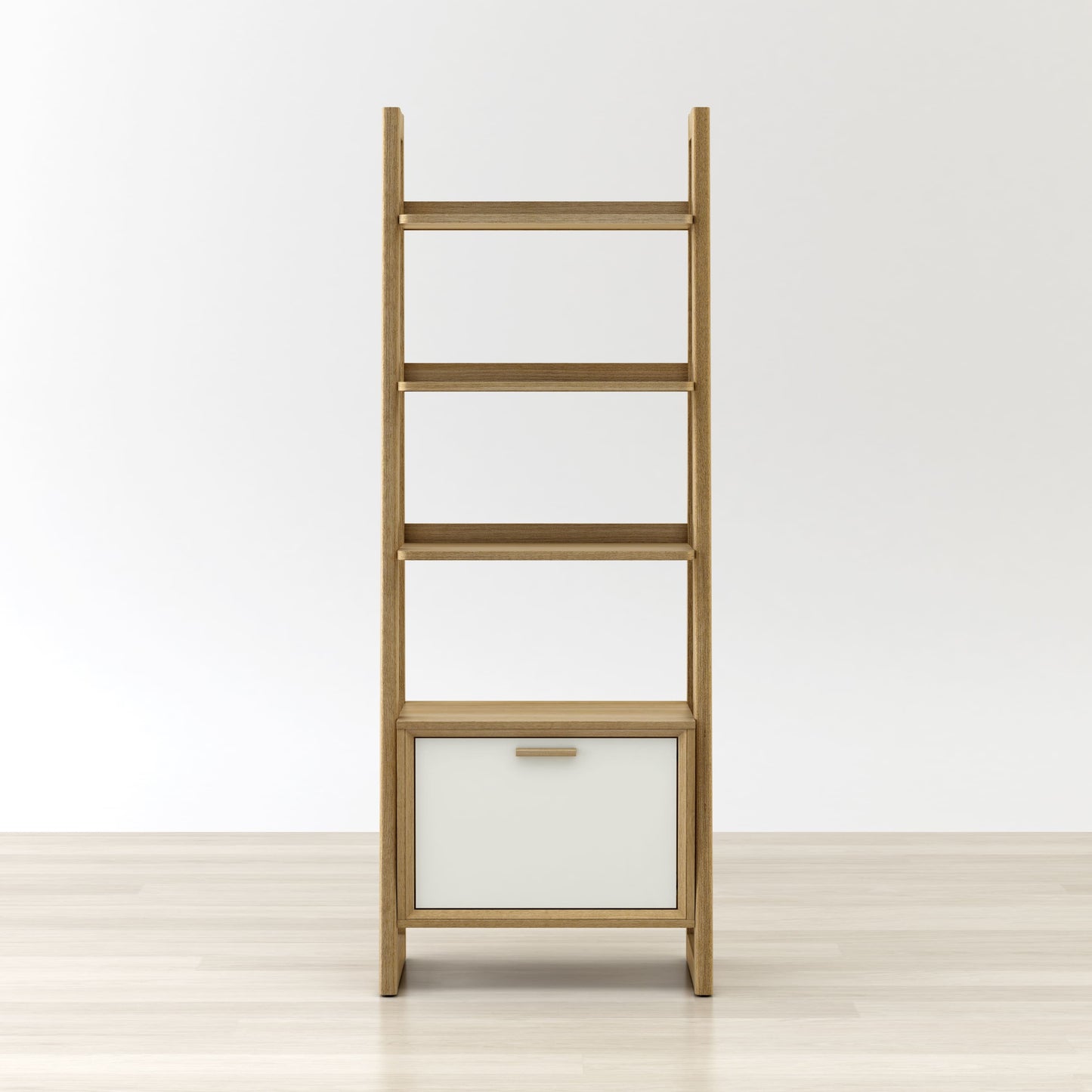 Kathy Ladder Shelf