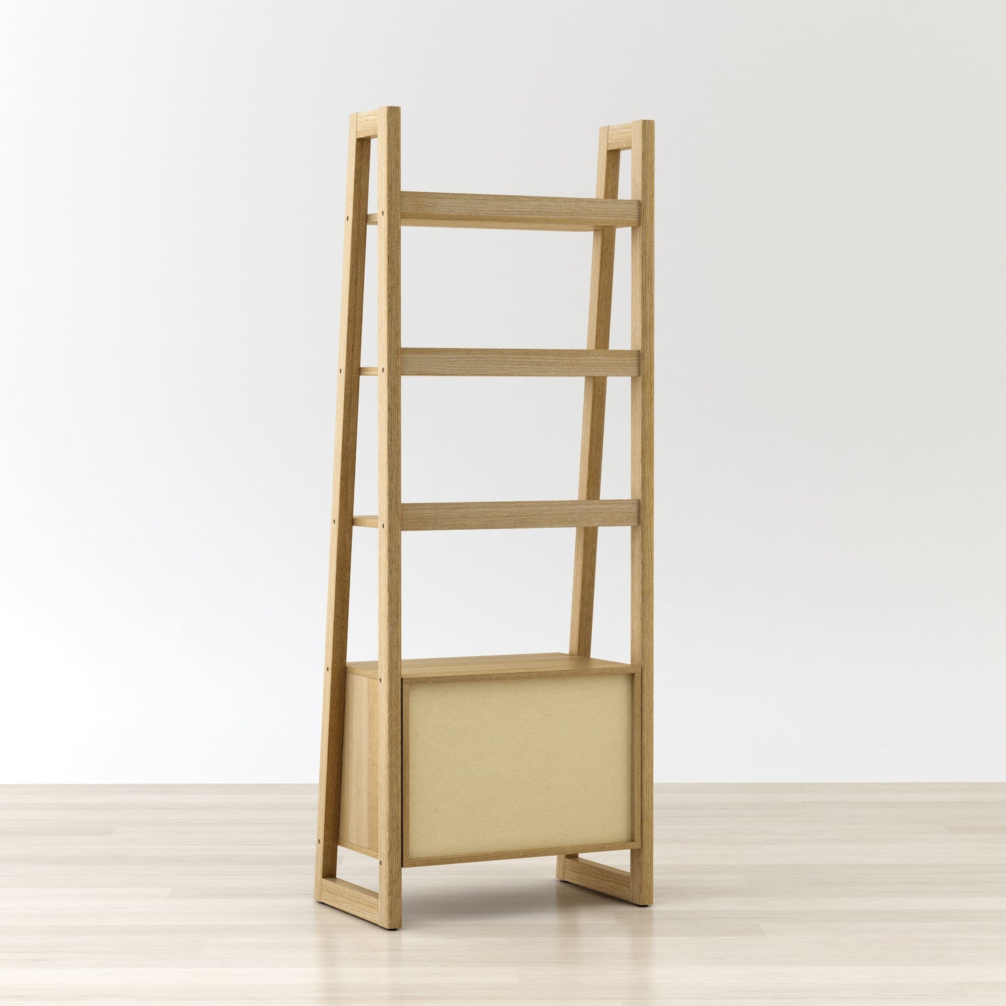 Kathy Ladder Shelf