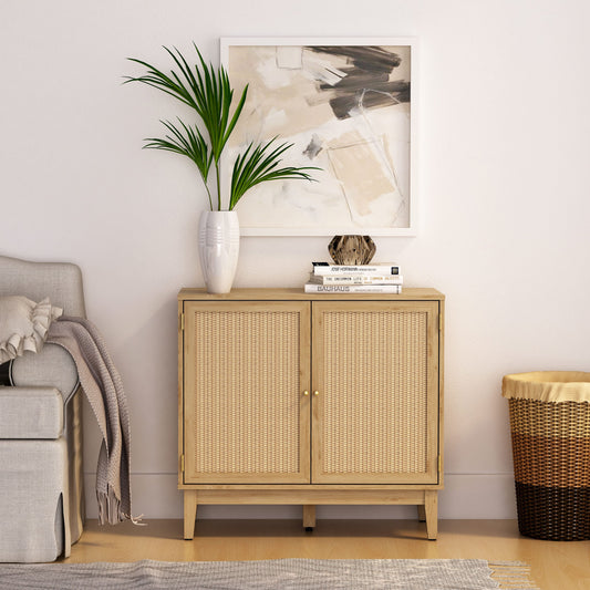 Bodrum 31" Accent Cabinet
