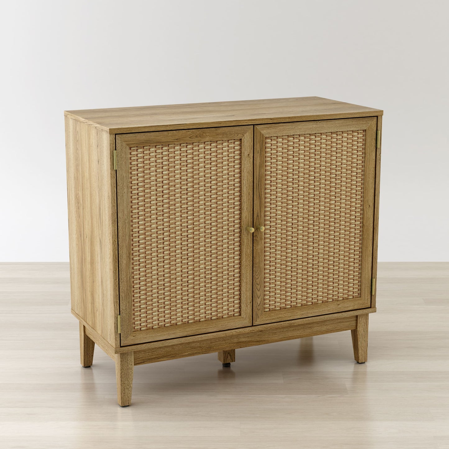 Bodrum 31" Accent Cabinet