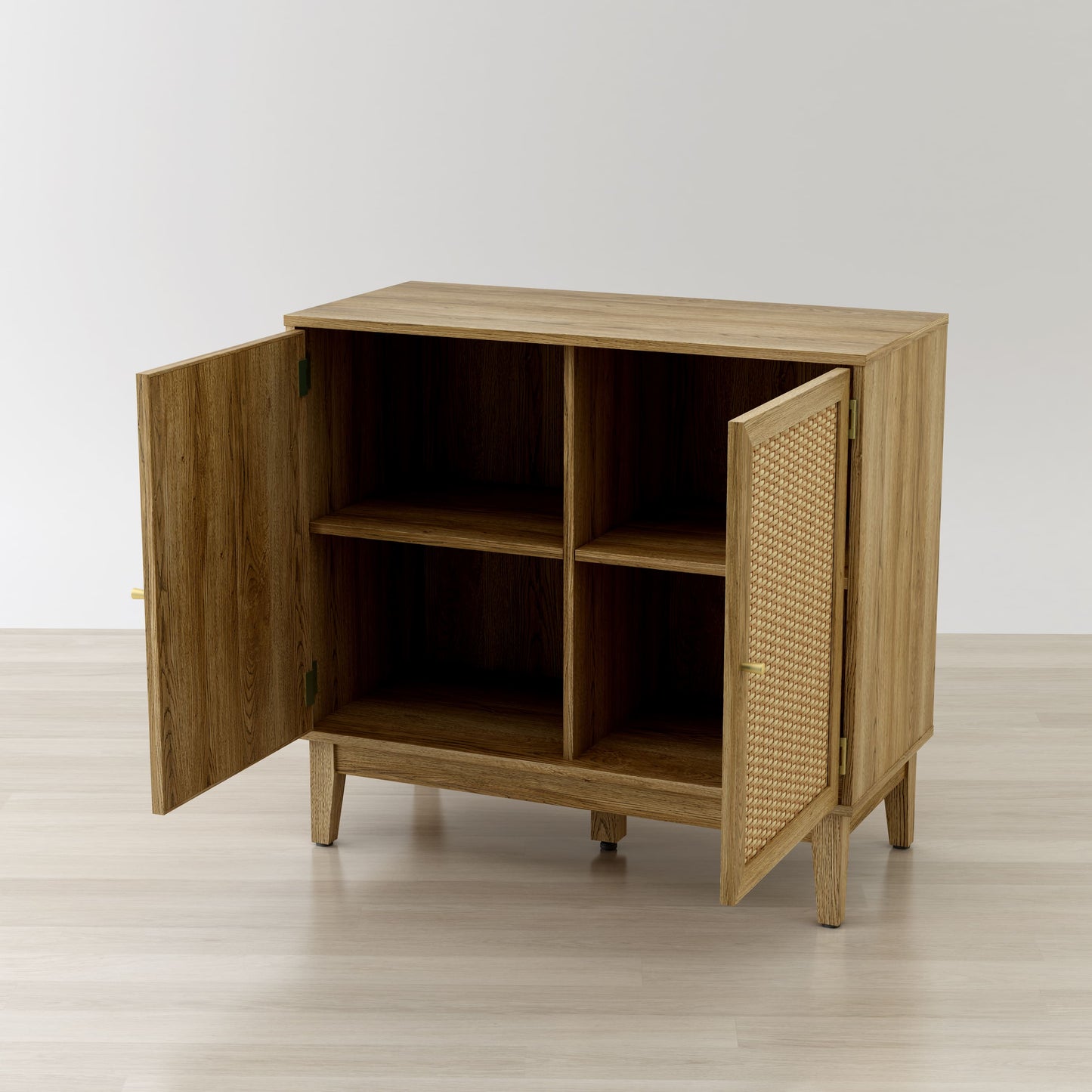 Bodrum 31" Accent Cabinet