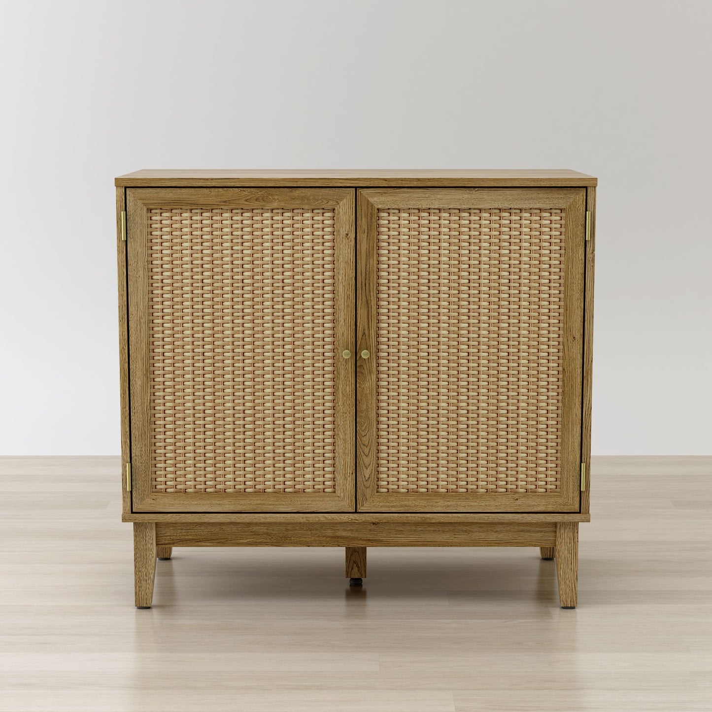 Bodrum 31" Accent Cabinet