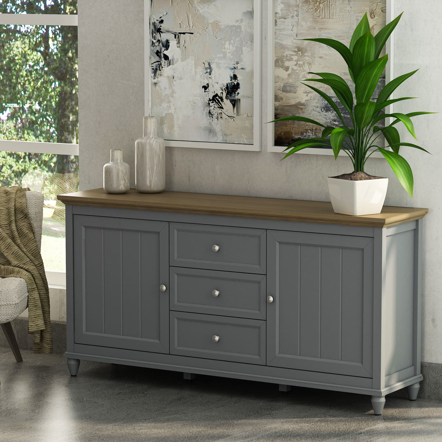 Chenon Sideboard