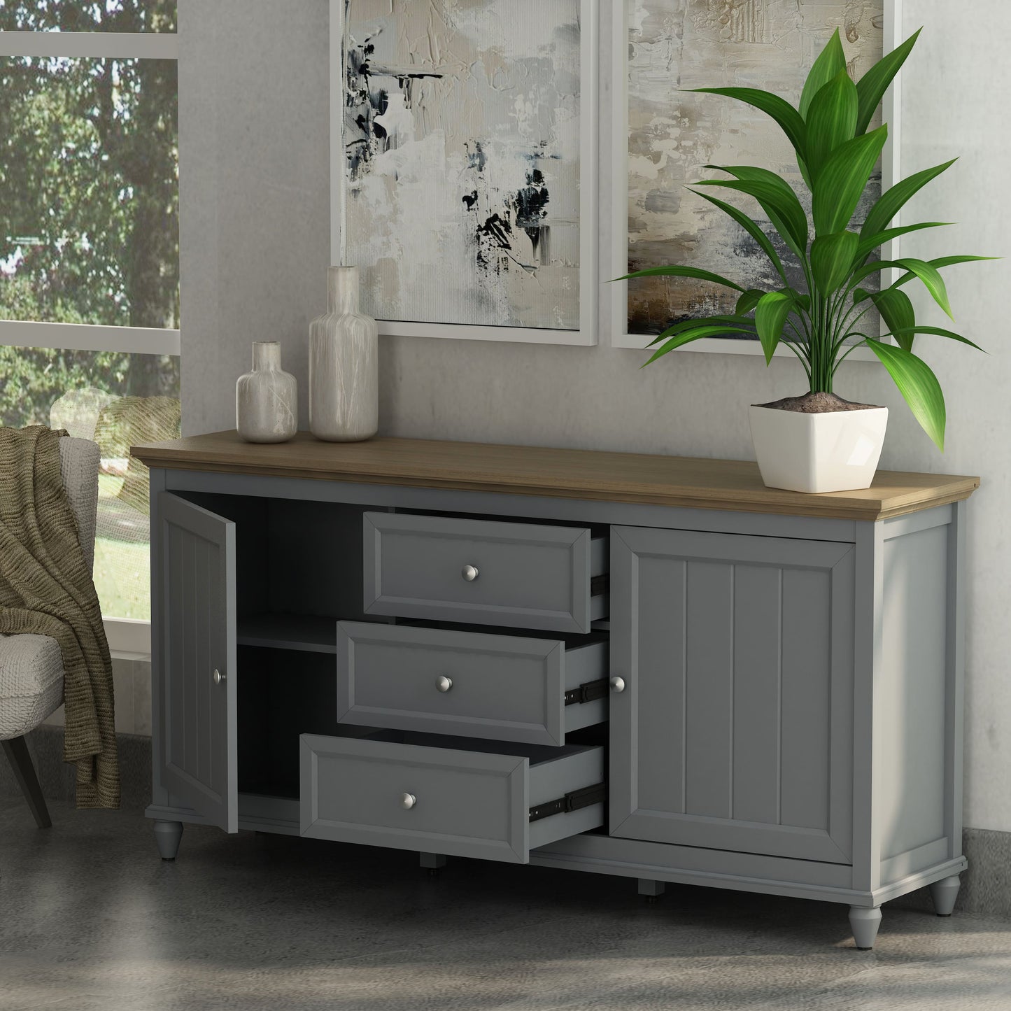 Chenon Sideboard