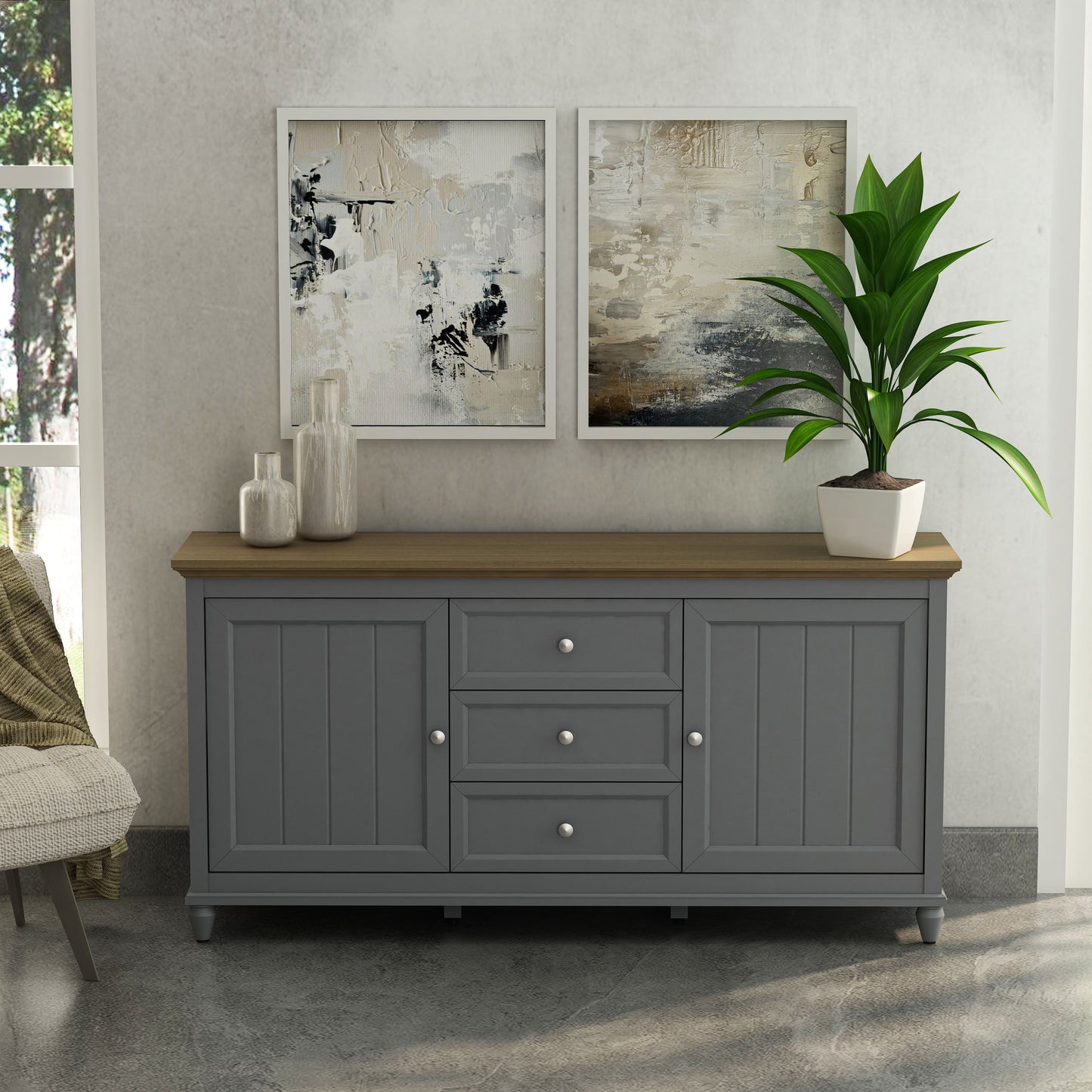 Chenon Sideboard