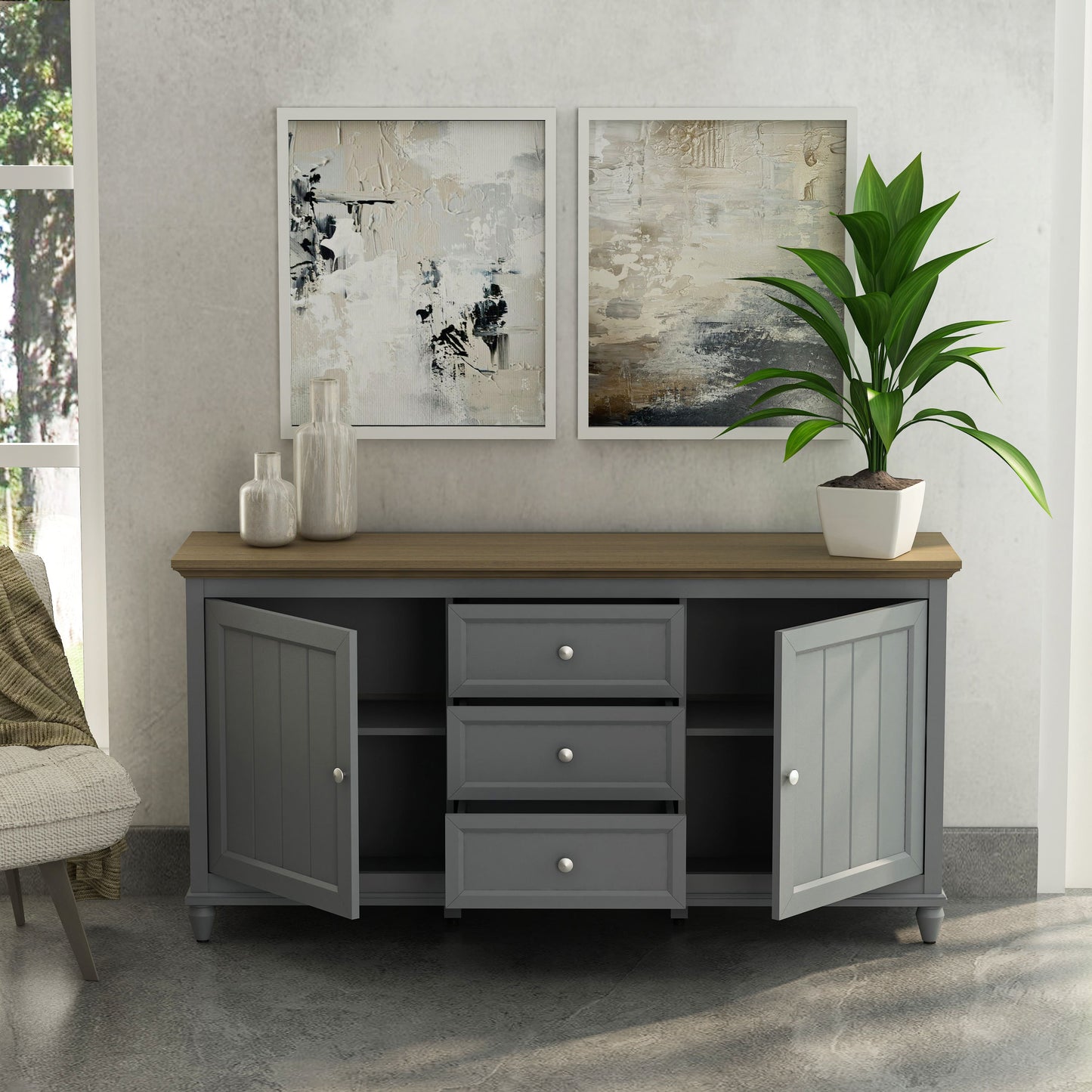 Chenon Sideboard
