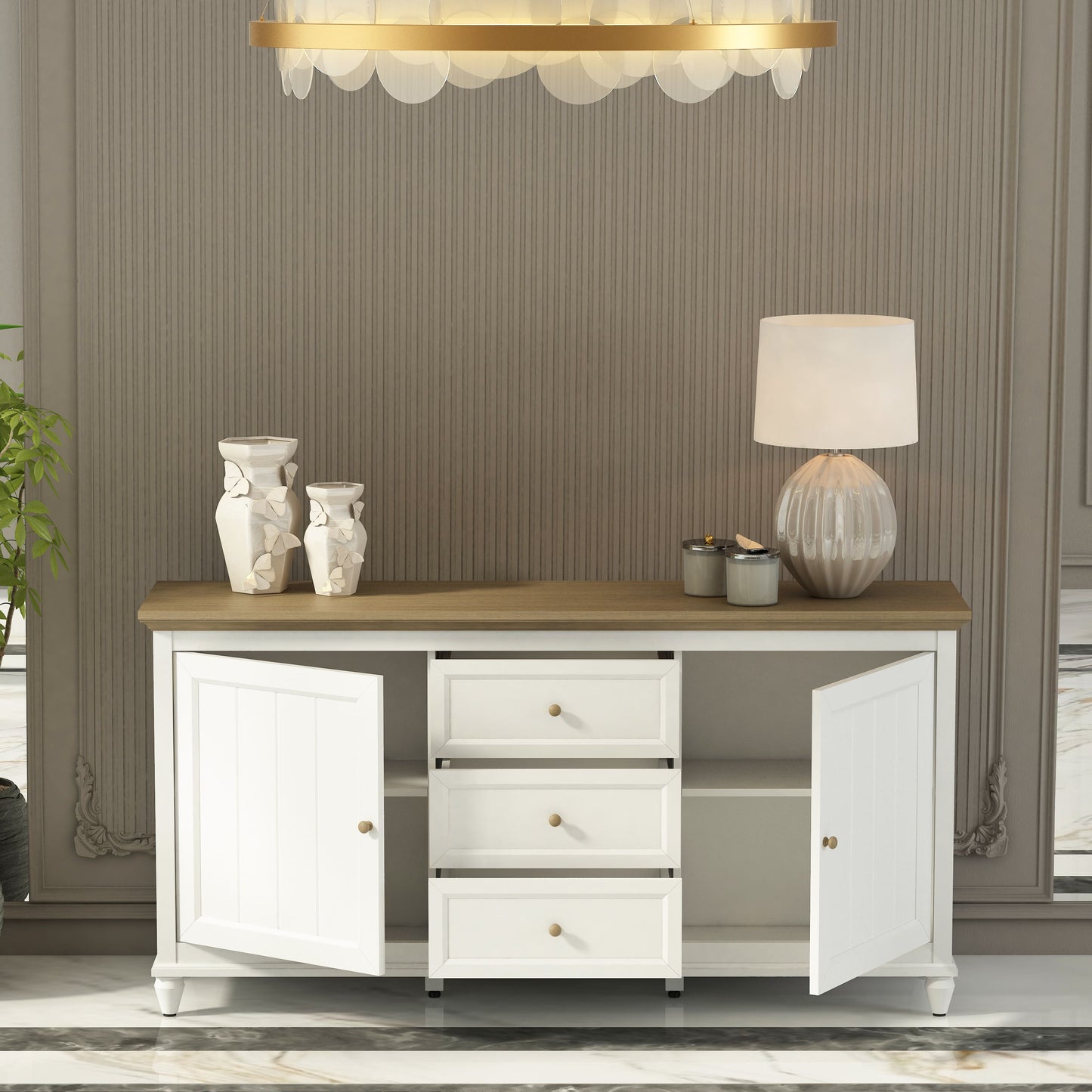Chenon Sideboard