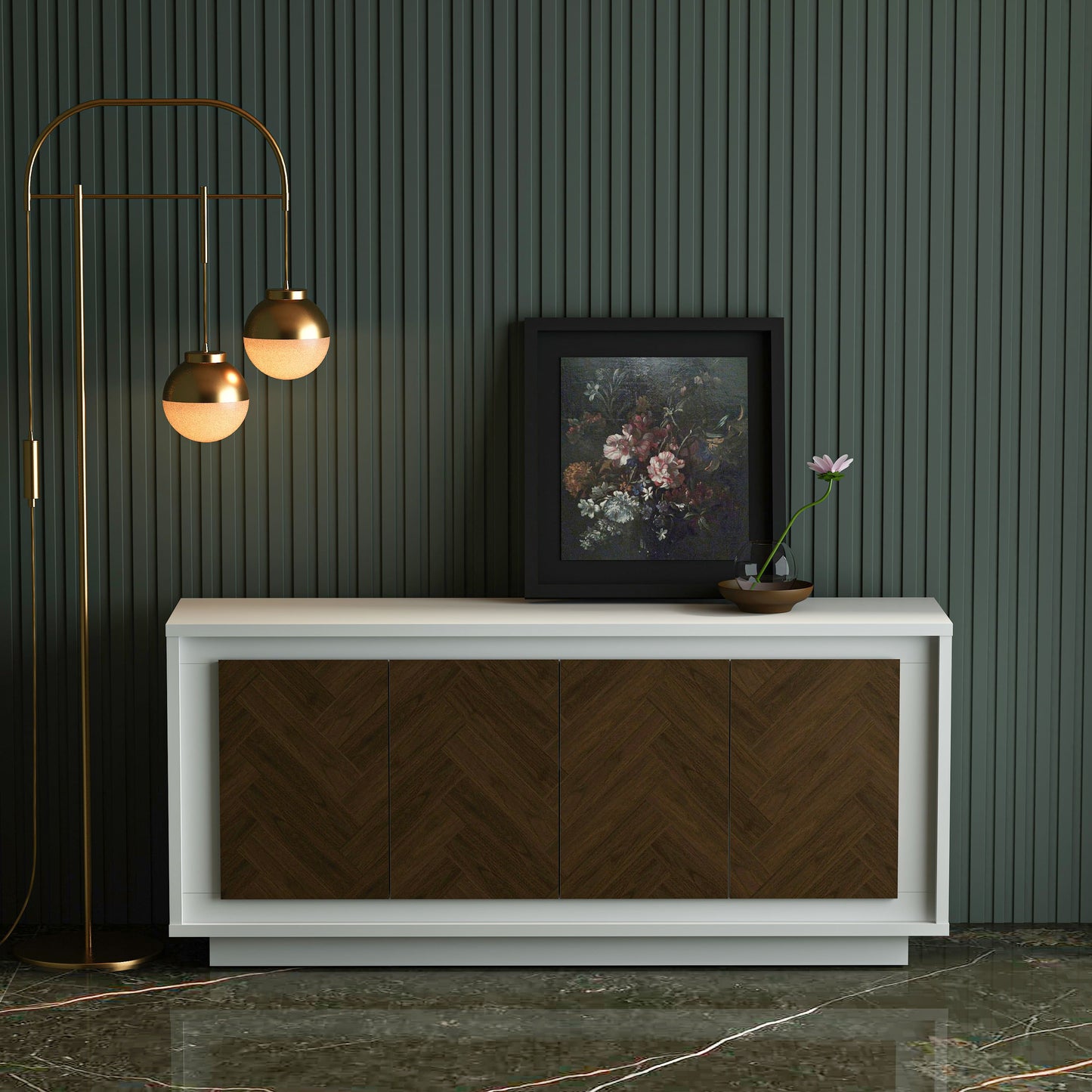 Paraggi Sideboard