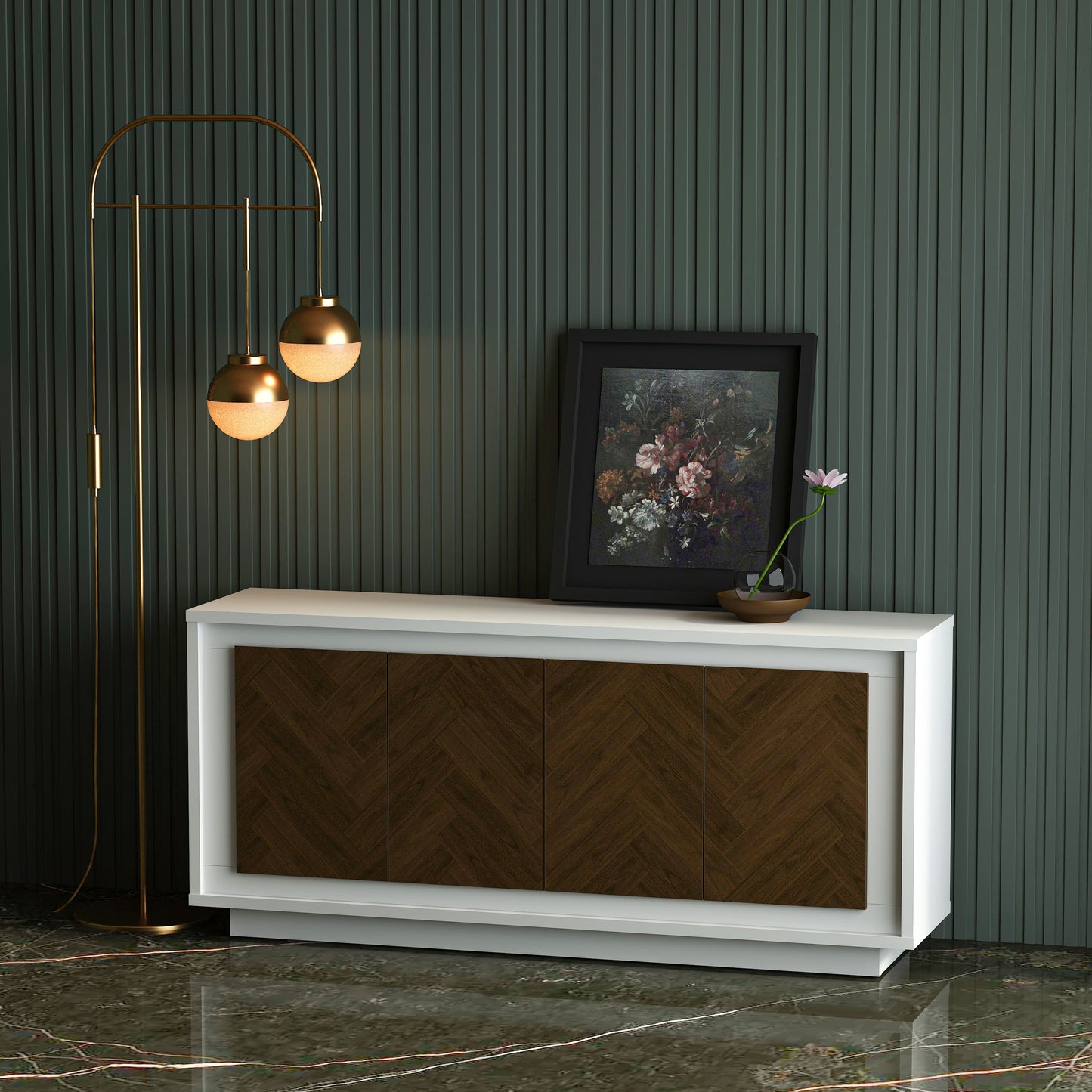 Paraggi Sideboard