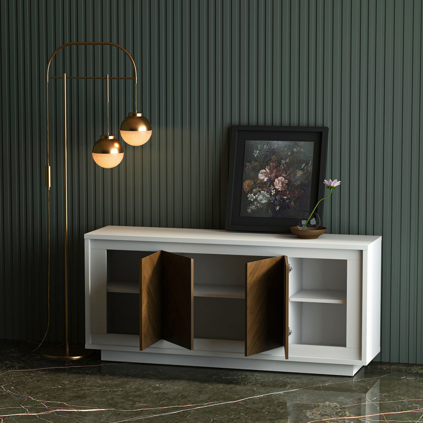 Paraggi Sideboard