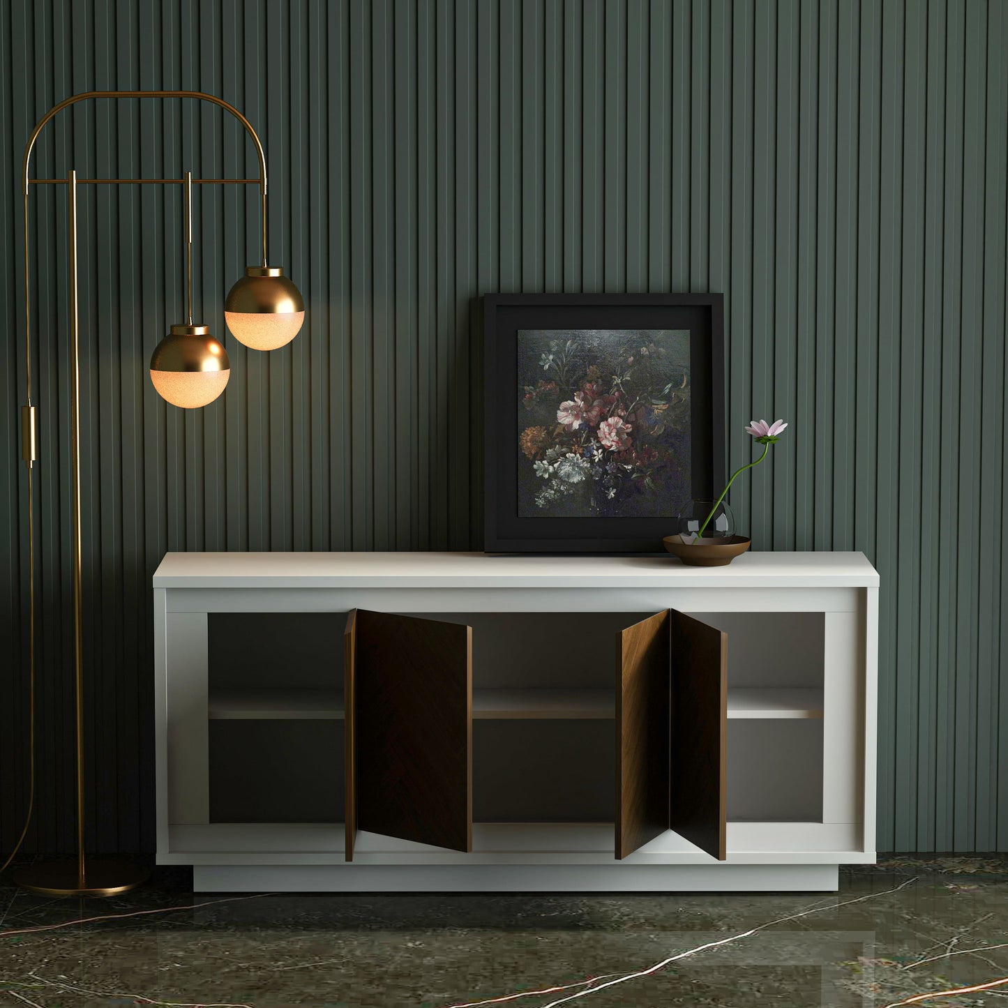 Paraggi Sideboard