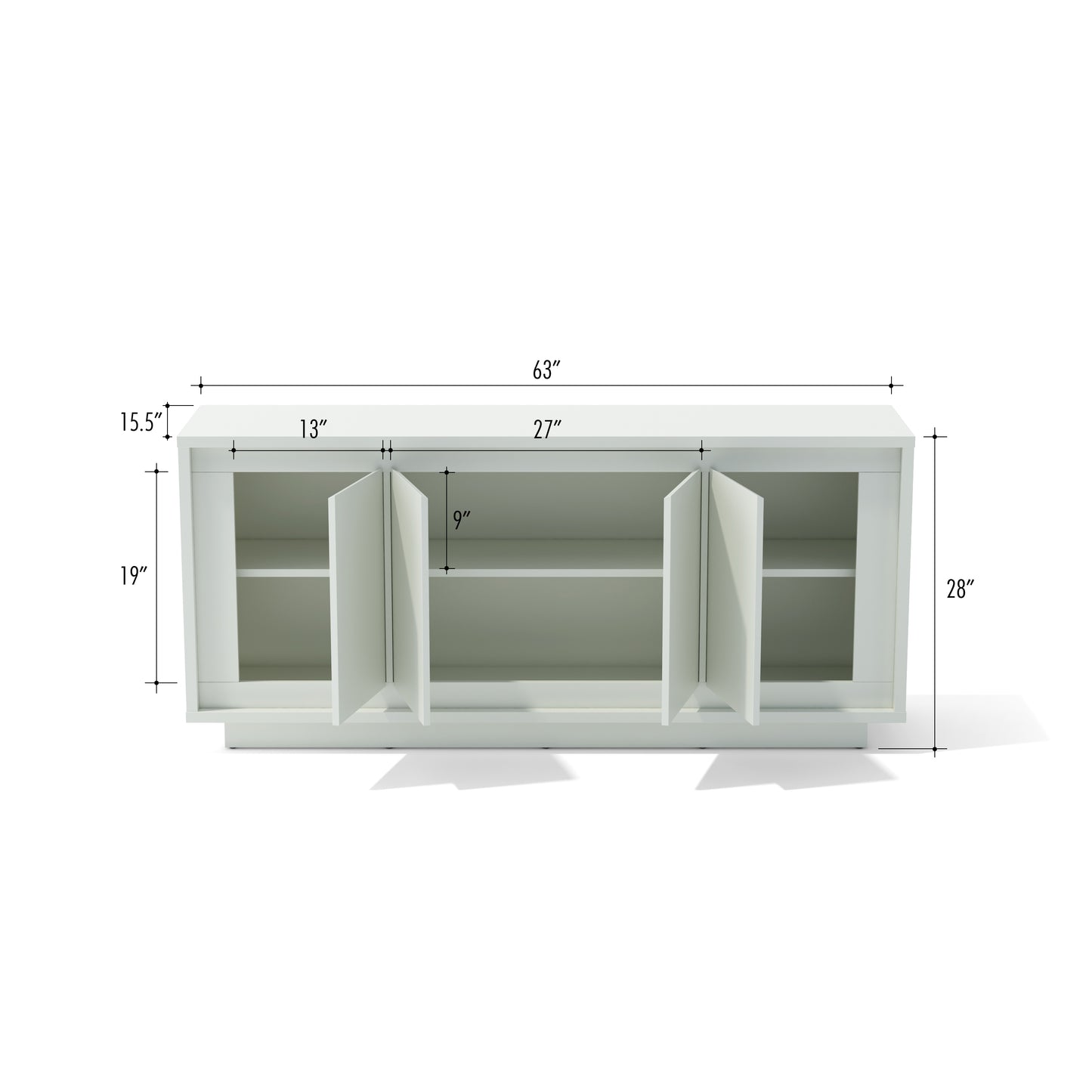 Paraggi Sideboard