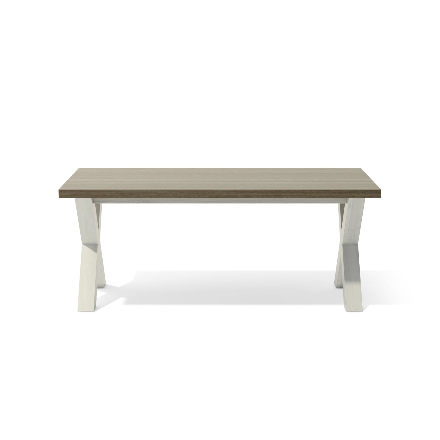 Milwaukee Dining Table