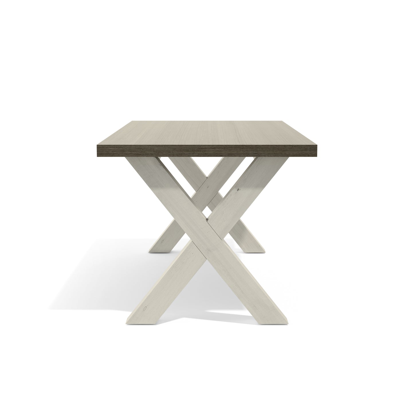 Milwaukee Dining Table