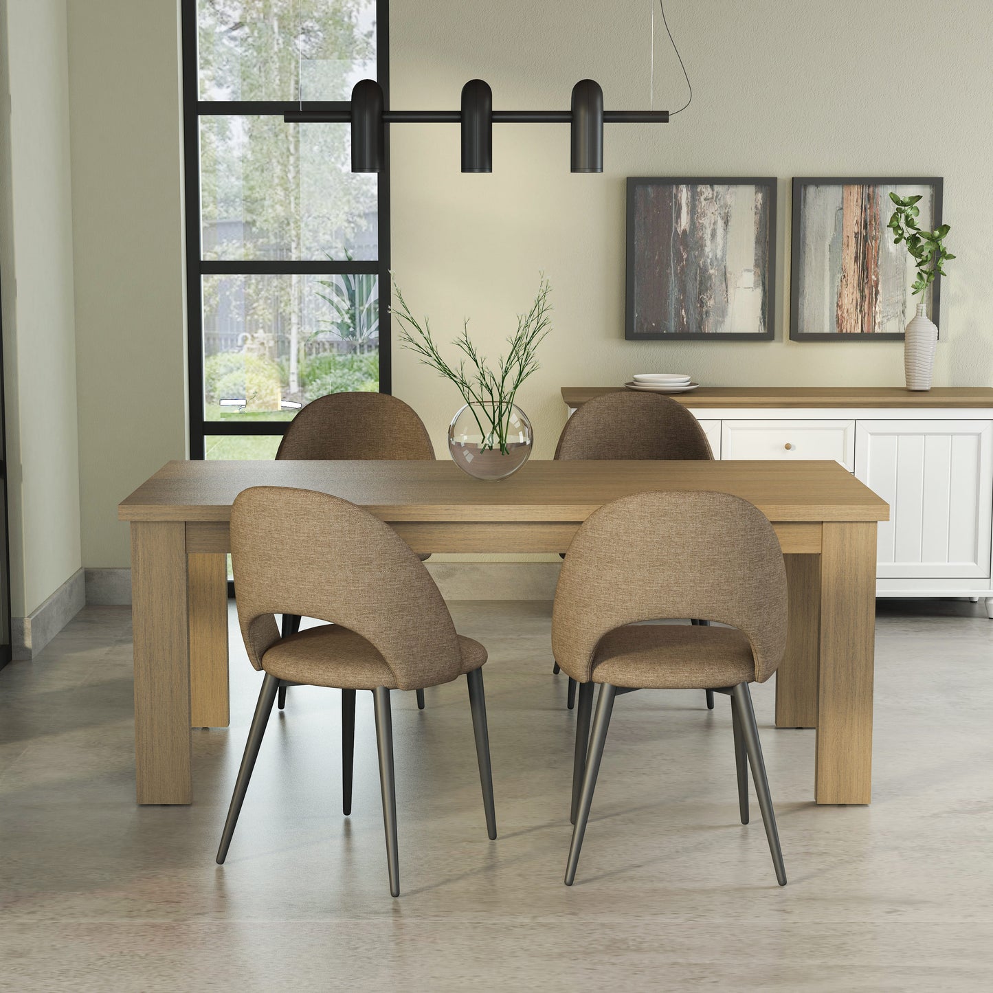 Brentford Dining Table