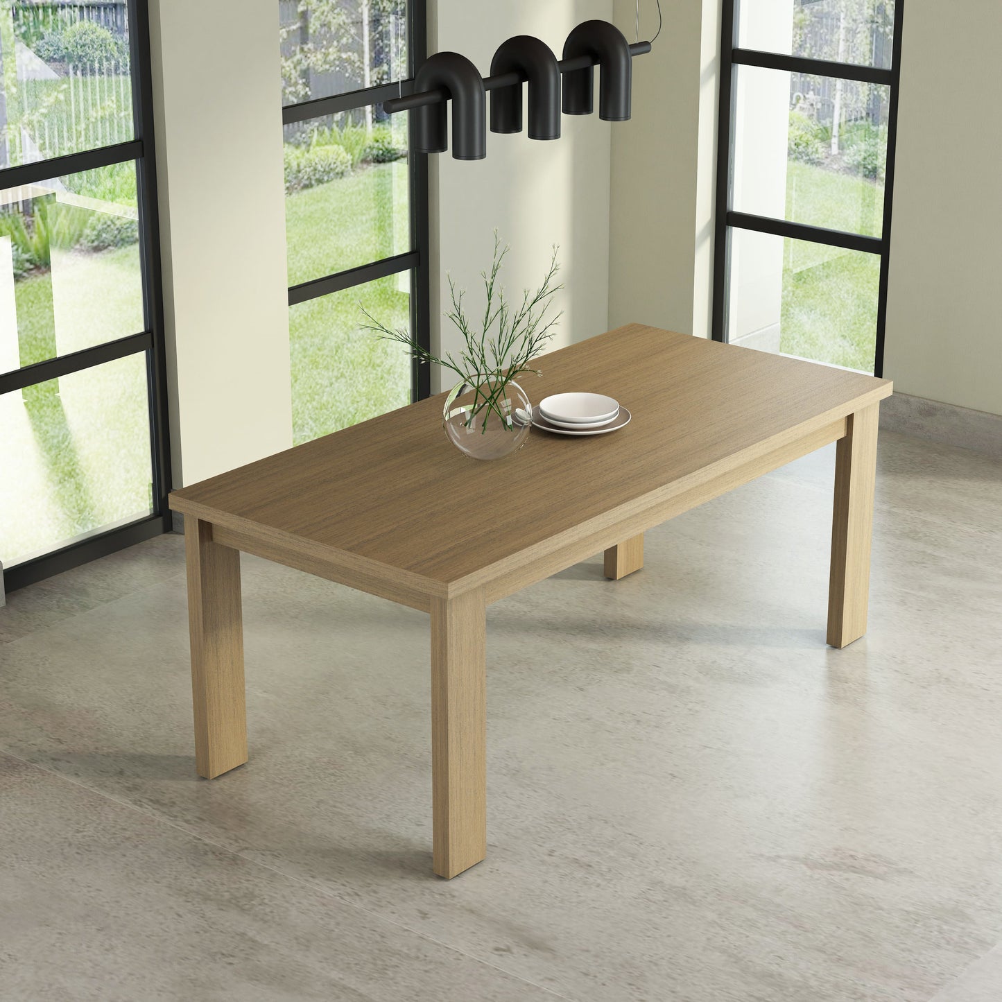 Brentford Dining Table
