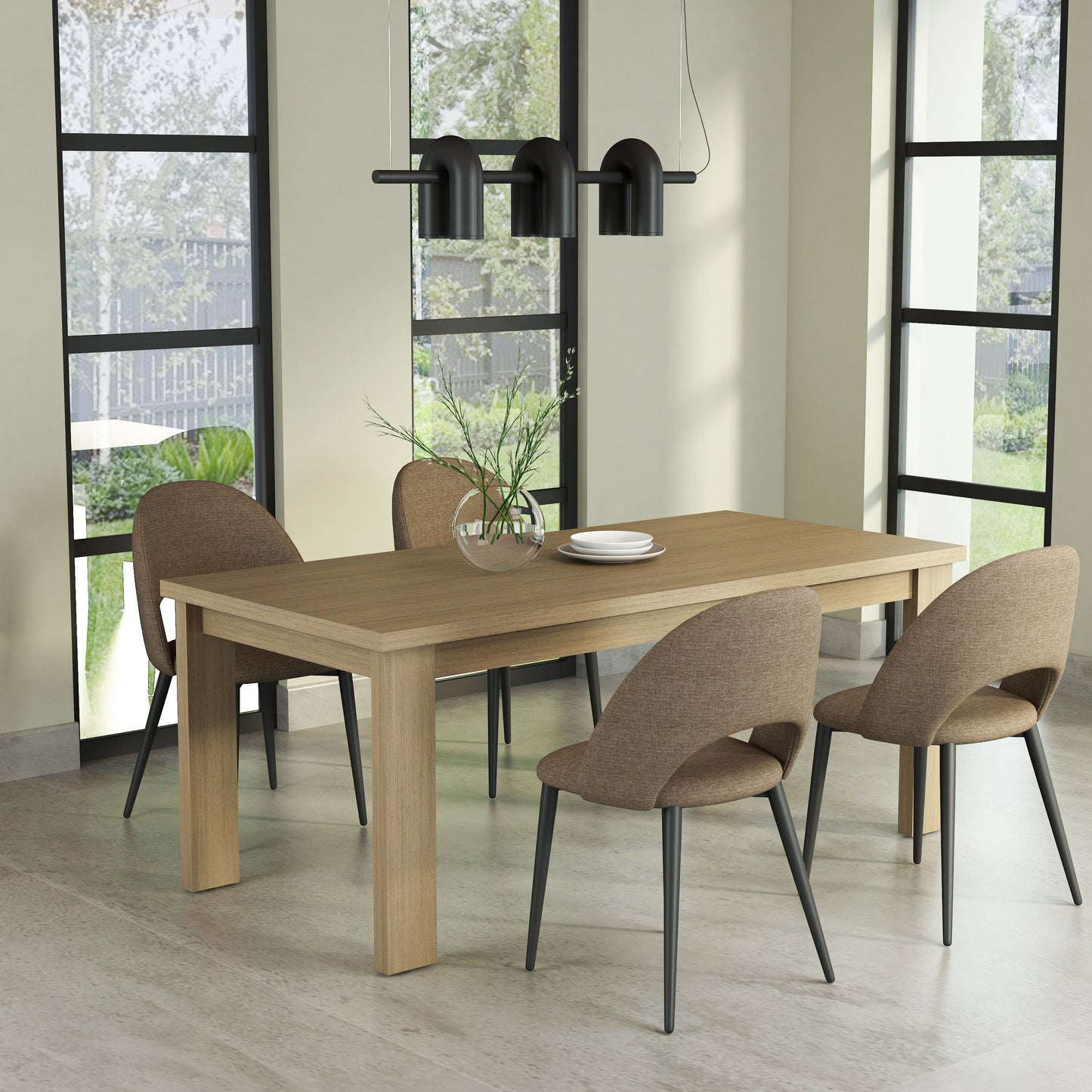 Brentford Dining Table