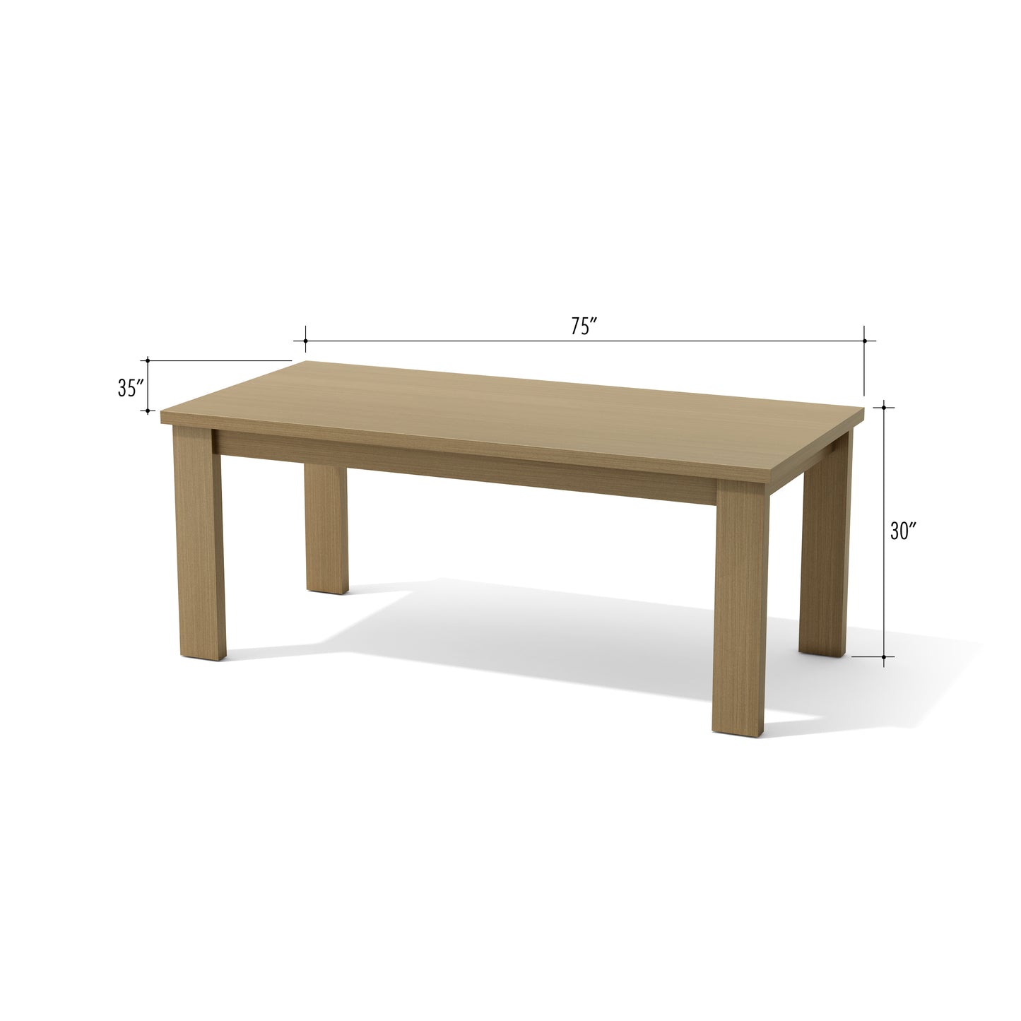 Brentford Dining Table