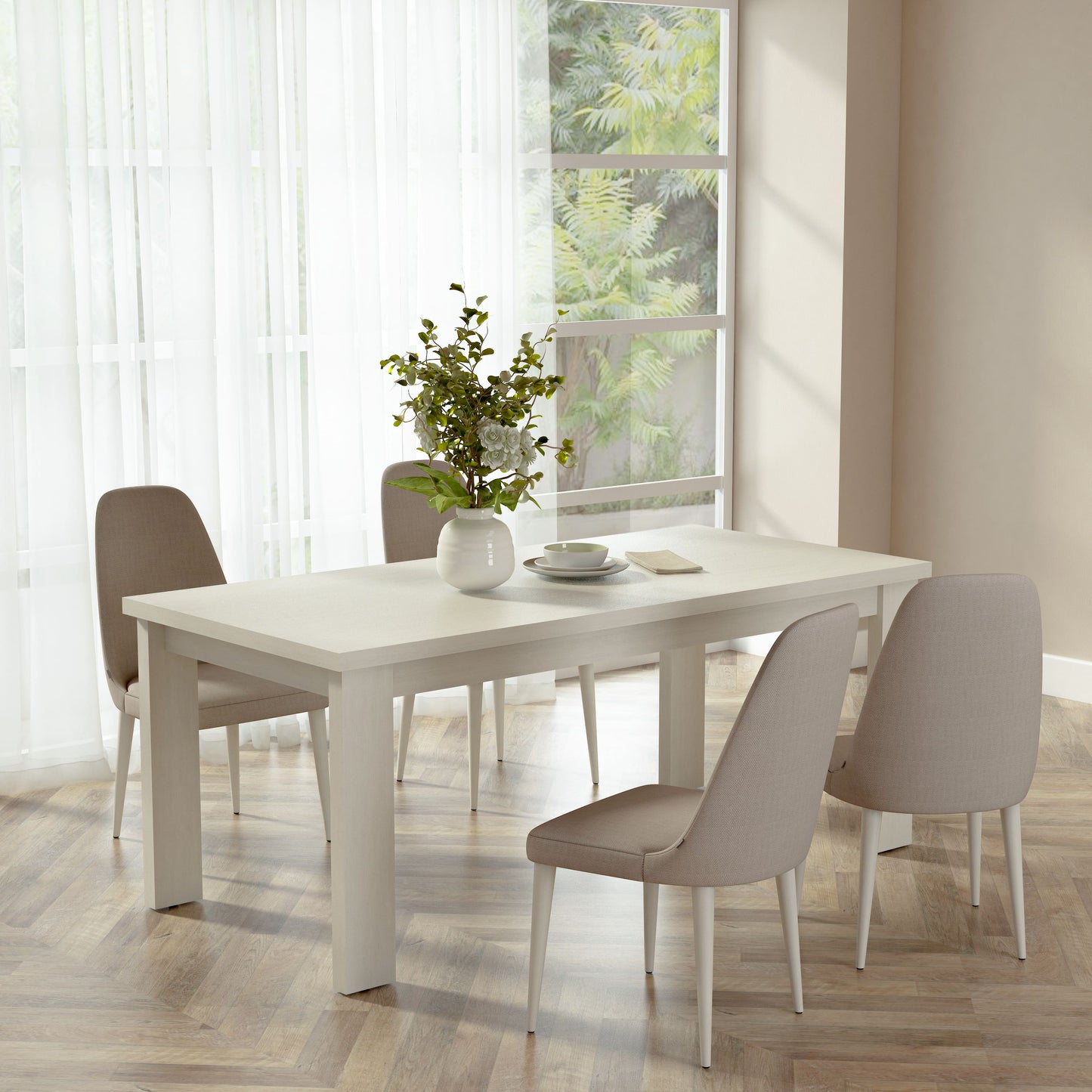 Brentford Dining Table