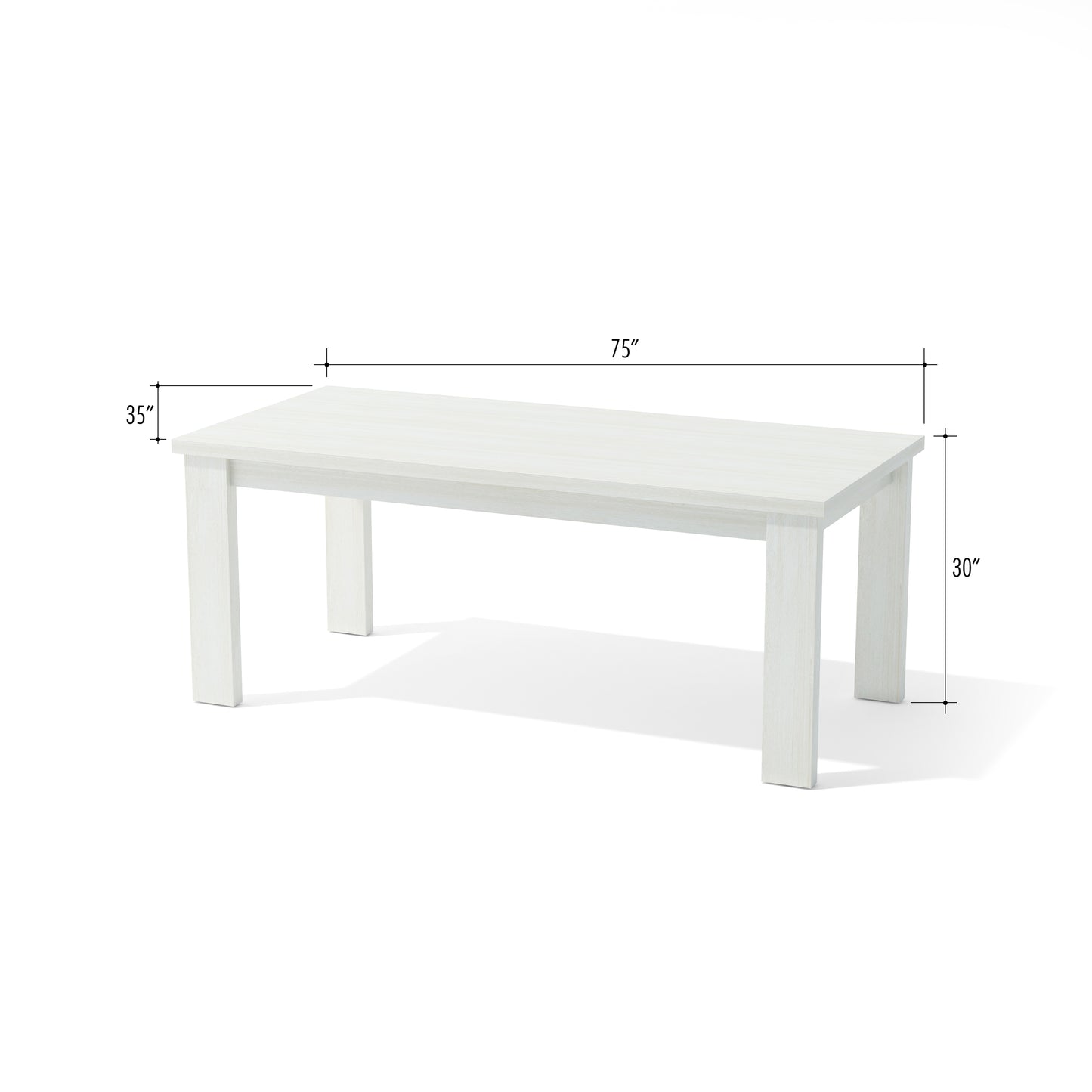 Brentford Dining Table