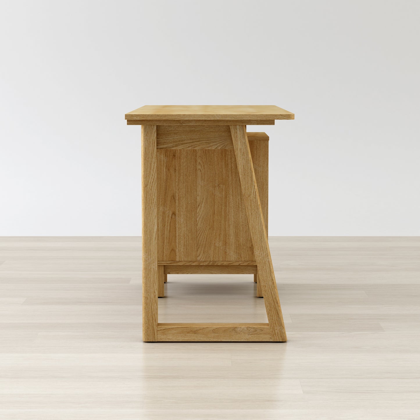 Kathy 47" Writing Desk