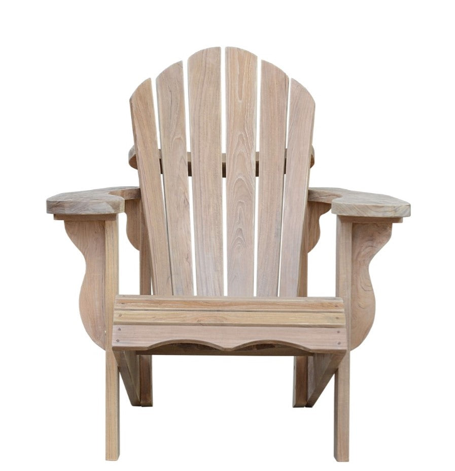 Nautical Adirondack