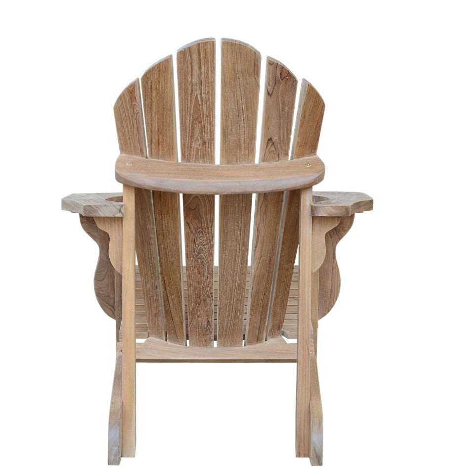 Nautical Adirondack