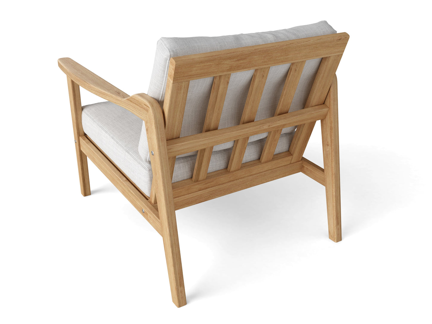 SET-3025 Amalfi Deep Seating Set