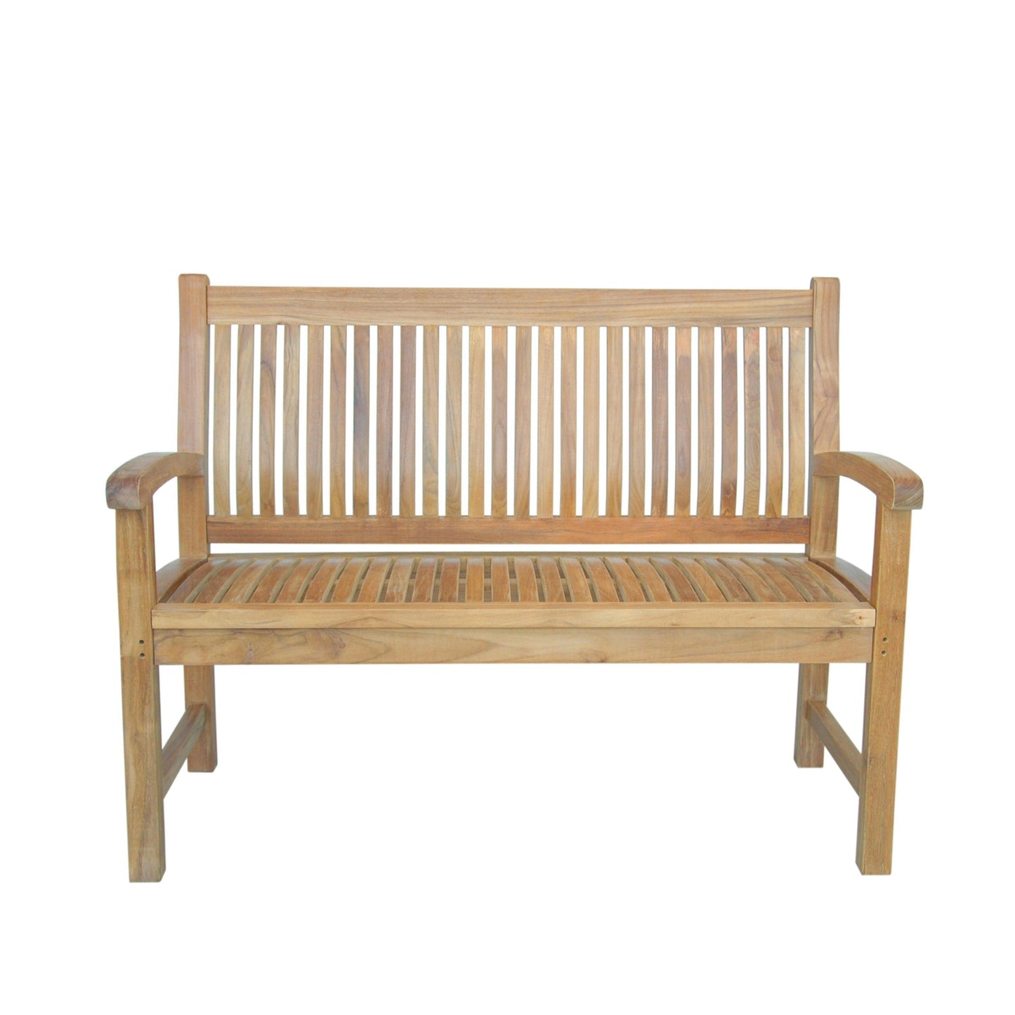 Sahara 2-Seater Bench