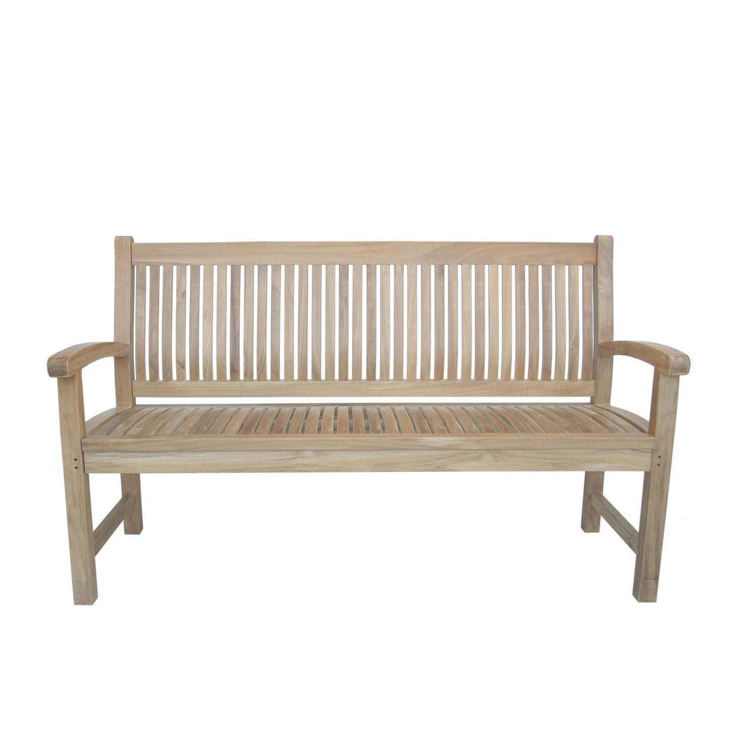 Sahara 3-Seater Bench