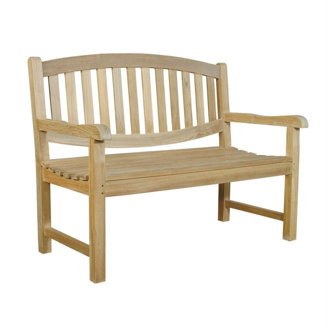 Kingston 2-Seater Bench