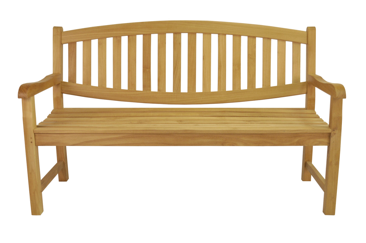 Kingston 3-Seater Bench
