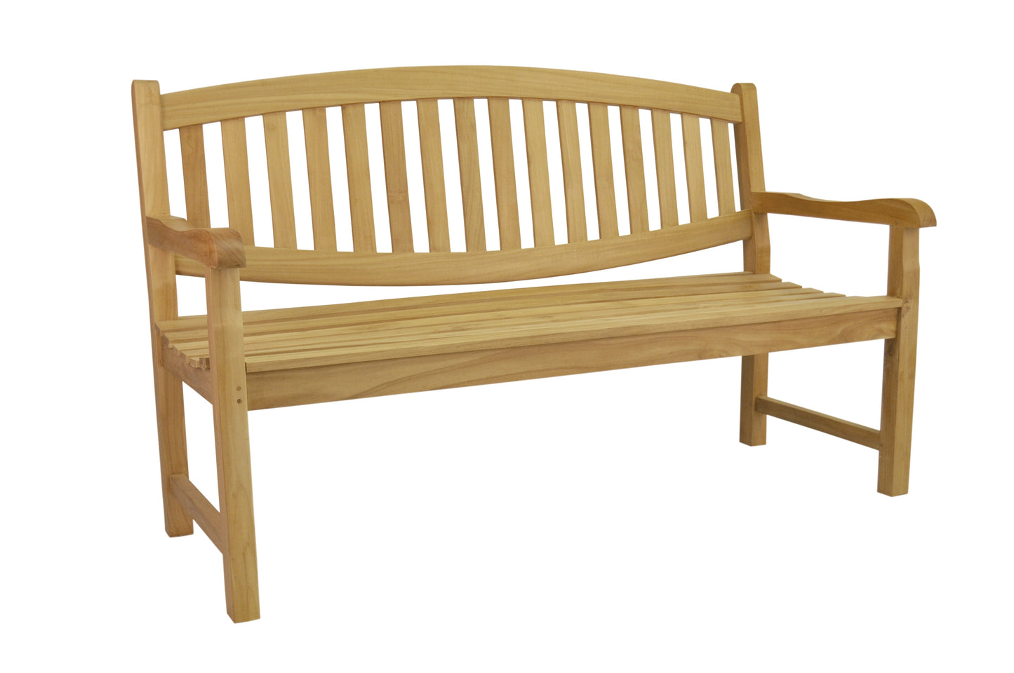 Kingston 3-Seater Bench