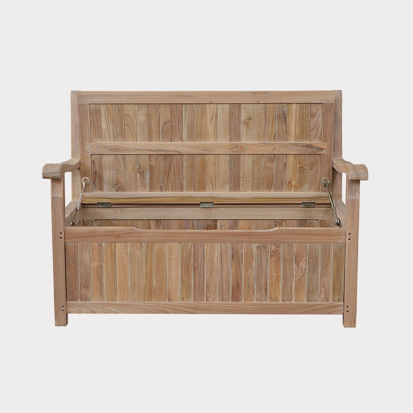 Vilano Storage Bench