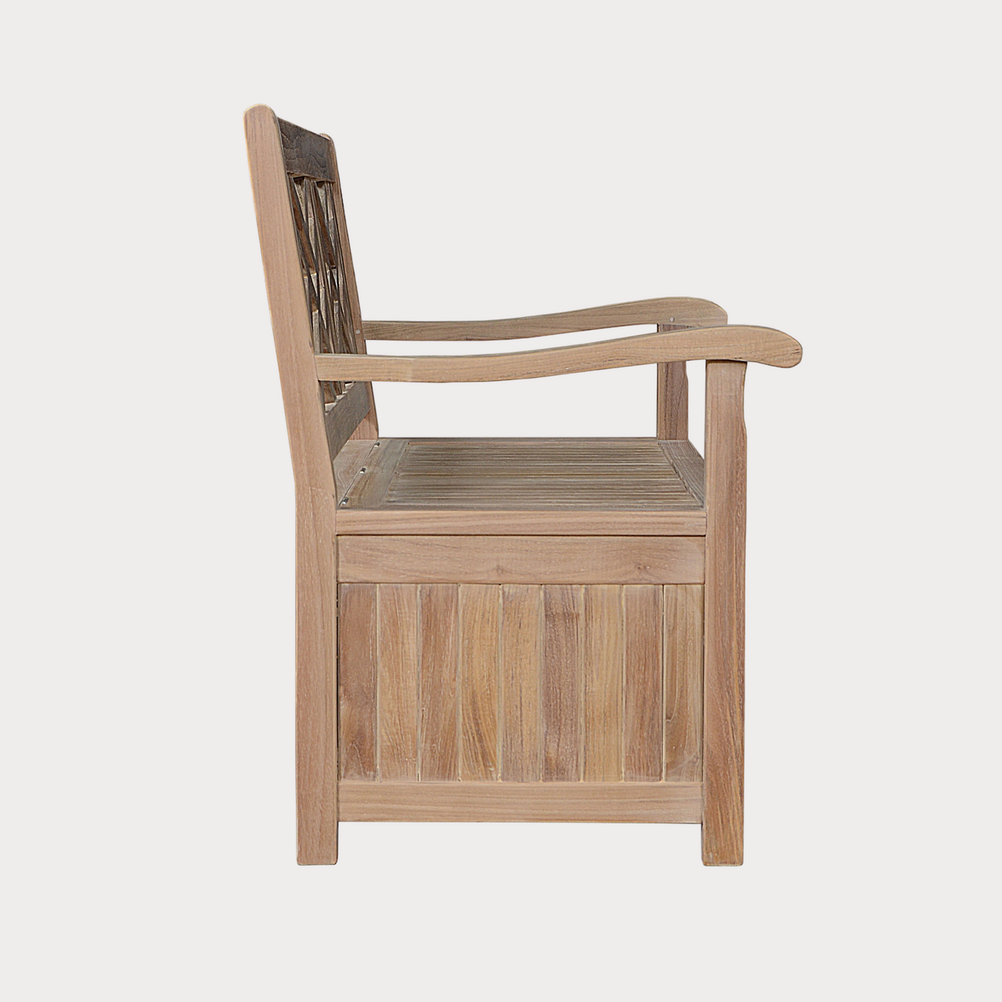 Vilano Storage Bench