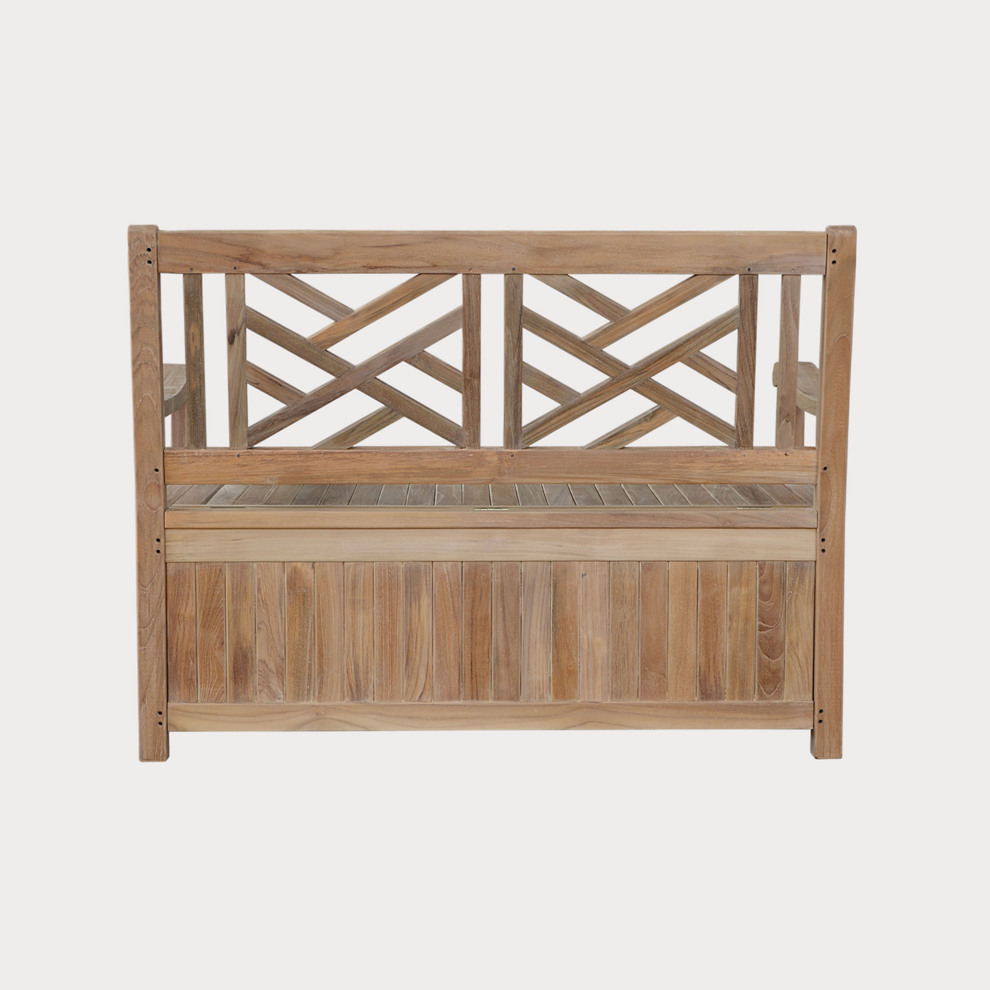 Vilano Storage Bench
