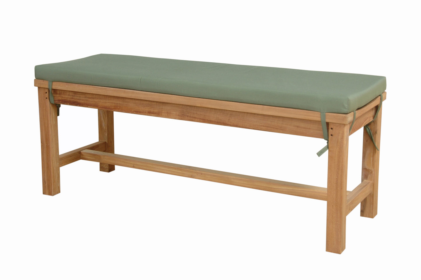 Madison 48" Backless Bench