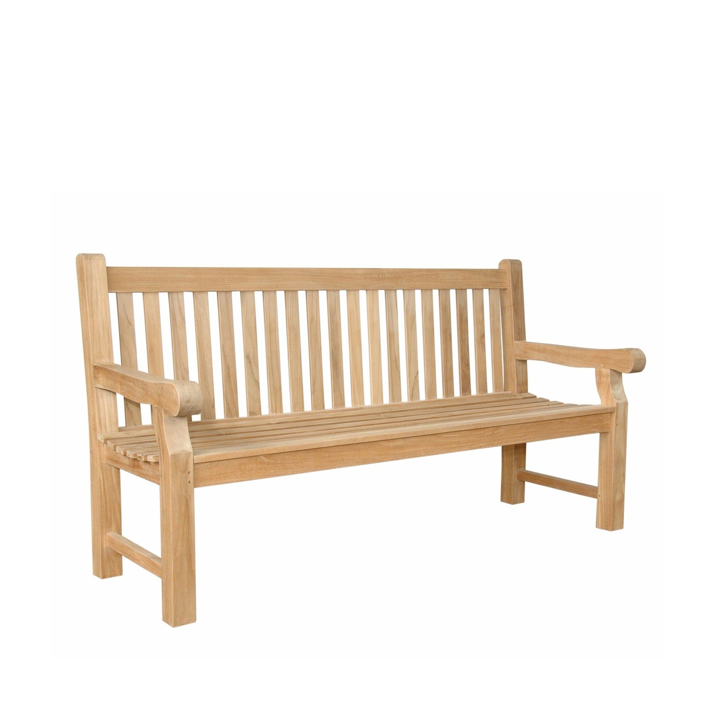Devonshire 4-Seater Bench