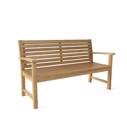 Victoria 59" Bench