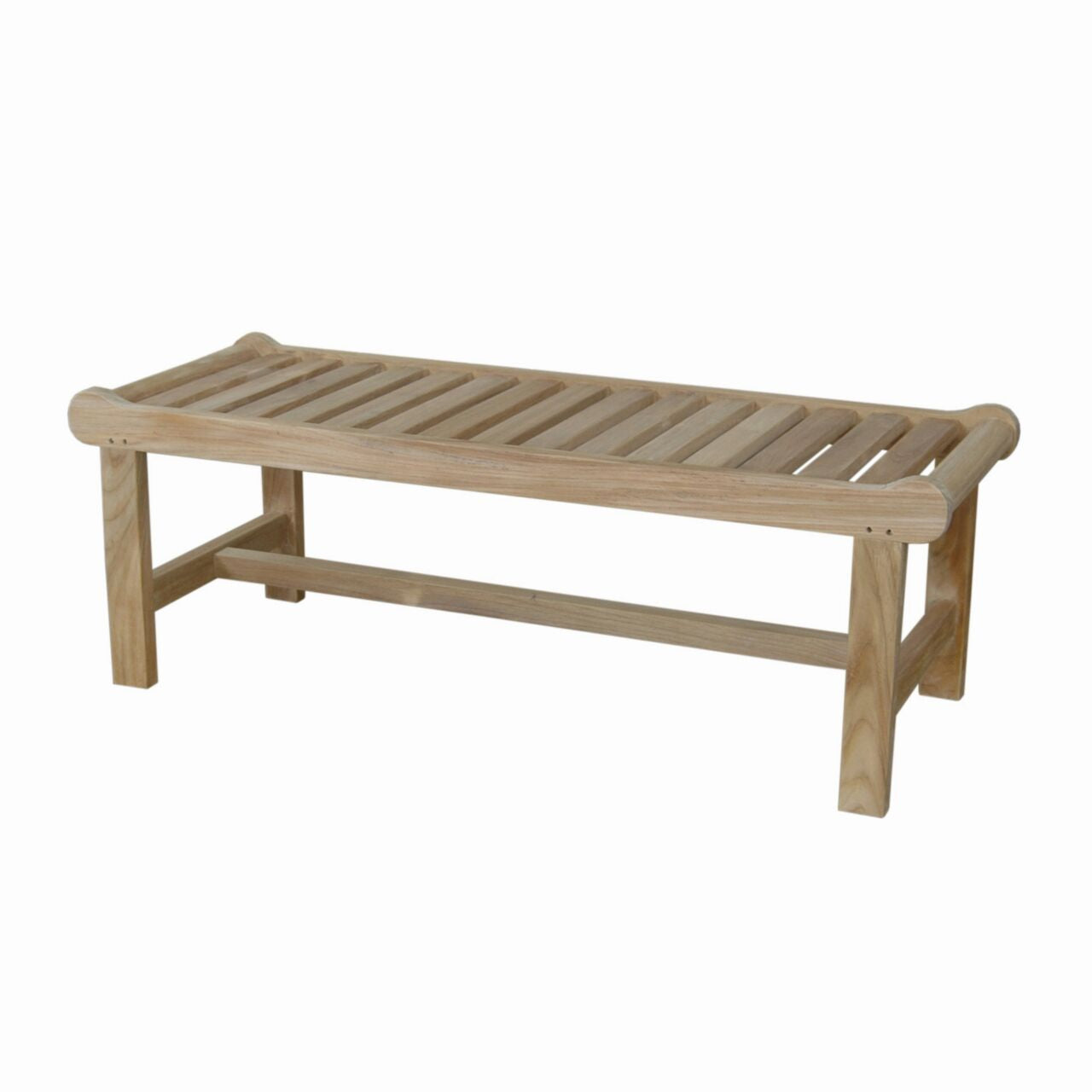 Cambridge 48" Backless Bench