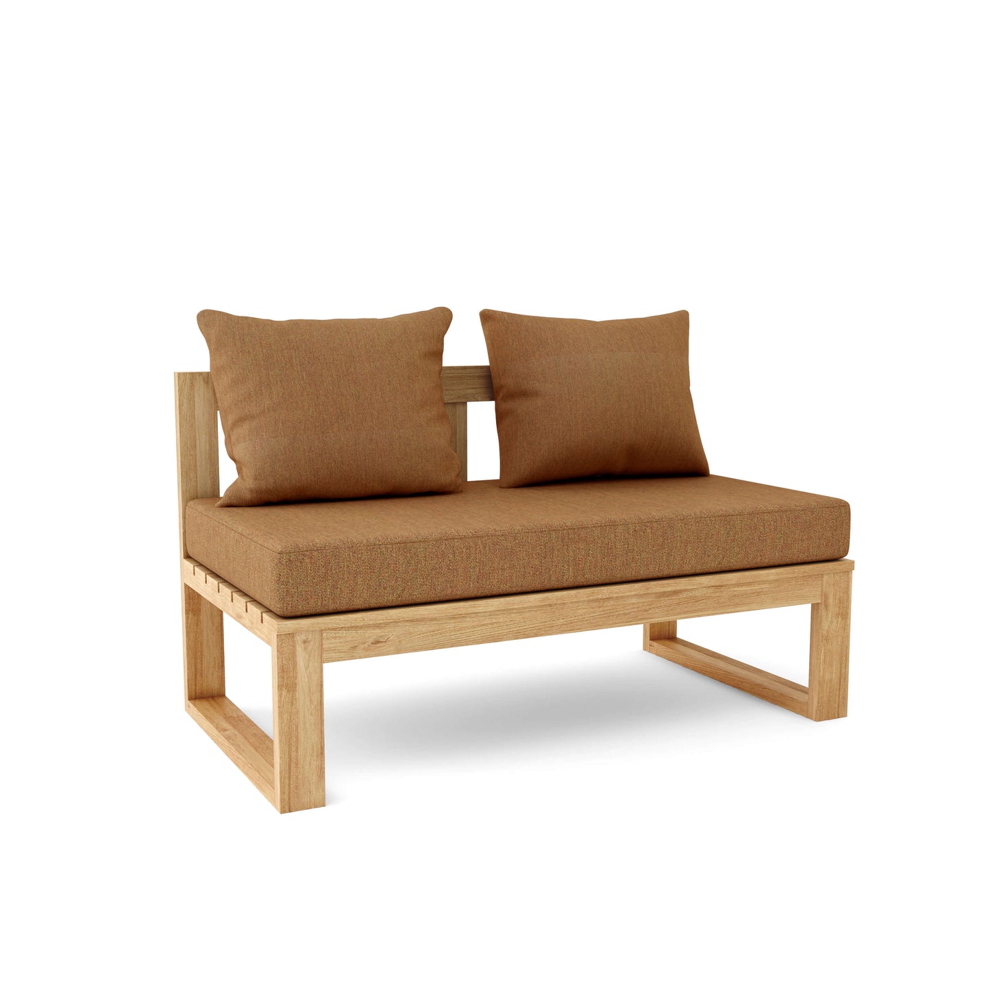 Straight Modular Deep Seating