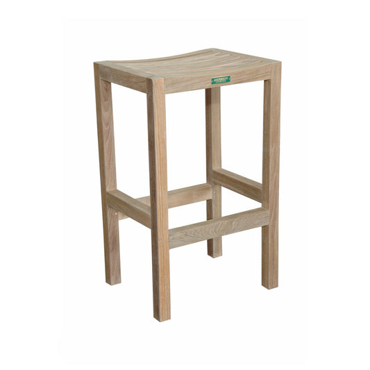 New Montego Backless Bar Chair