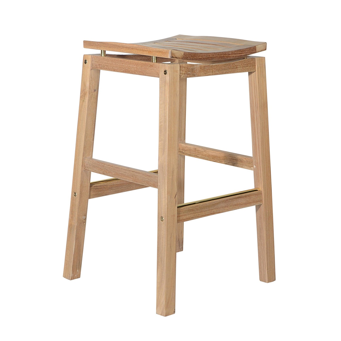 Winston Backless Bar Chair