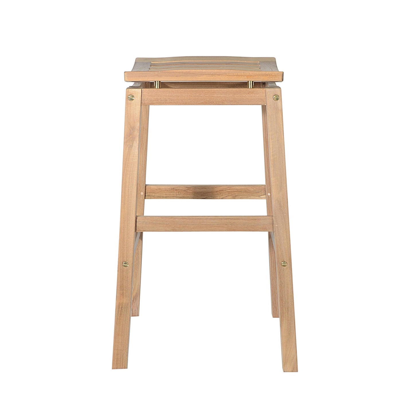 Winston Backless Bar Chair
