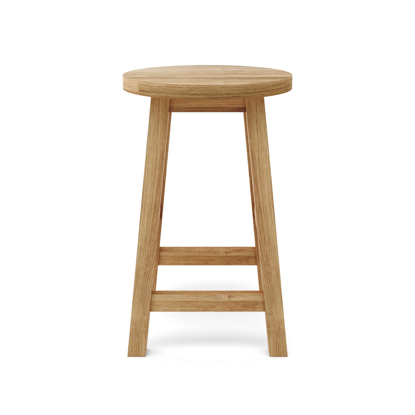 Alpine Round Counter Stool