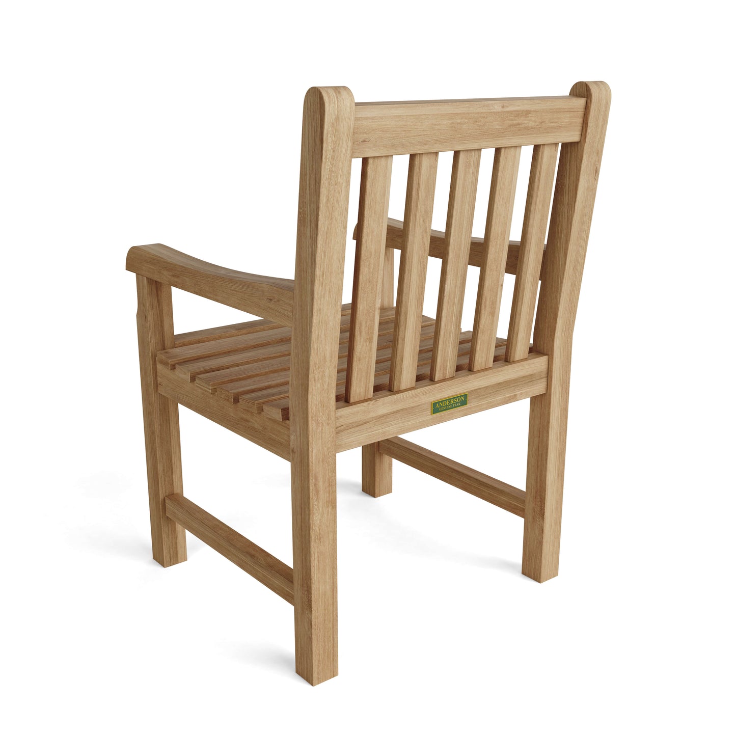 Hyde Park 9-pc Dining Table Set | Anderson Teak Furniture