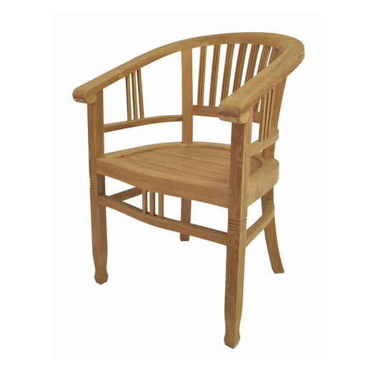 Captain Dining Armchair