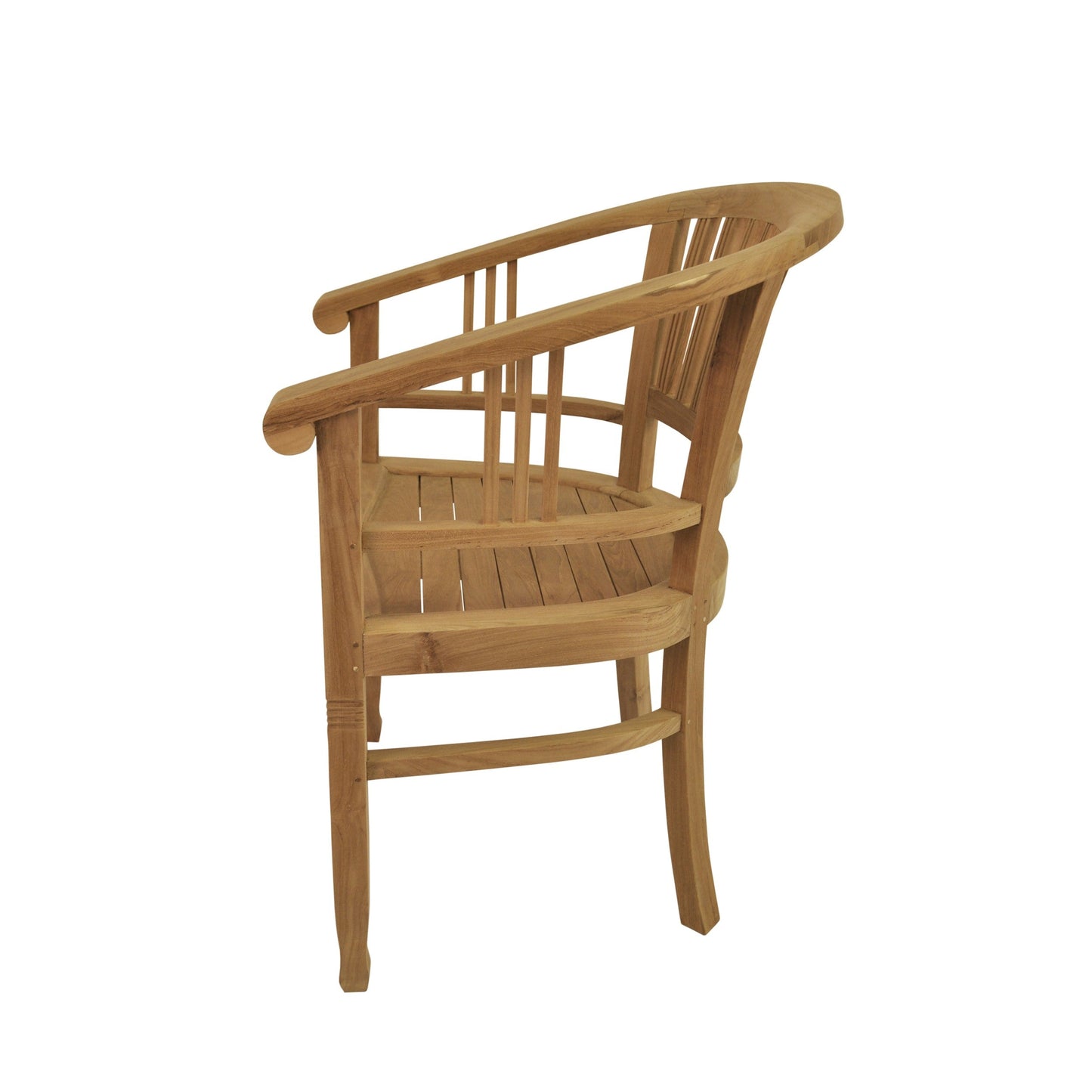 Captain Dining Armchair