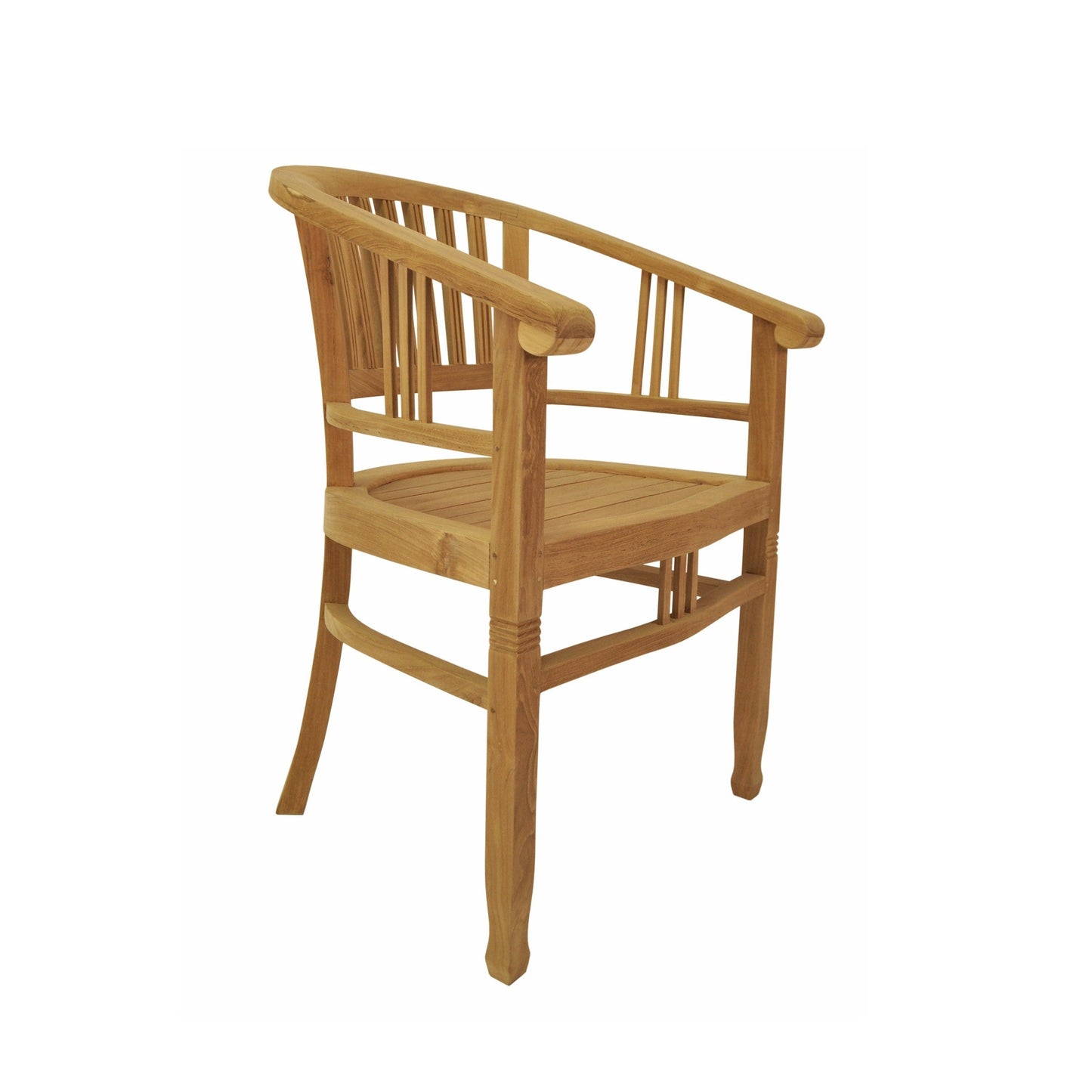 Captain Dining Armchair