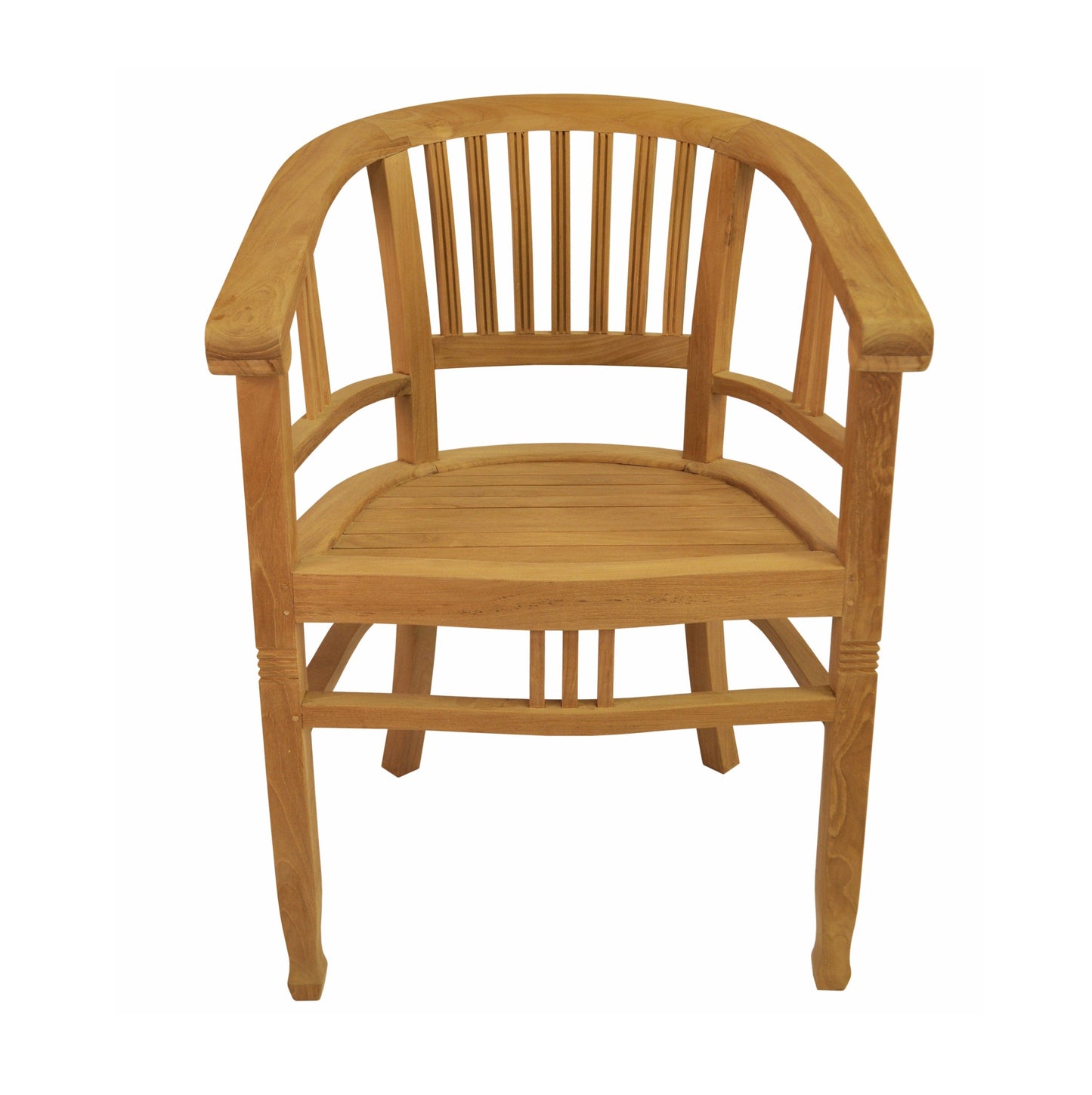 Captain Dining Armchair